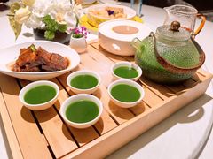 -金成潮菜博物馆(海珠湿地店)