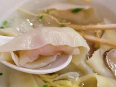 -朱新年·苏式汤团·面点(北寺塔店)