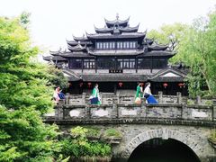 -韩湘水博园