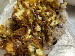 -芳婆糕团店(王府大街店)