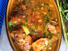 -粗茶淡饭(东滨江大道店)