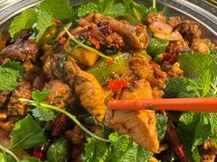 -八珍玉食鸡煲·打边炉(印象城店)