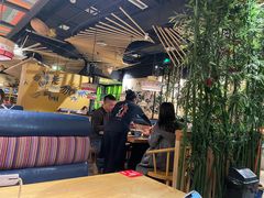 -吃饭皇帝大·土家民族菜(温州万象城店)