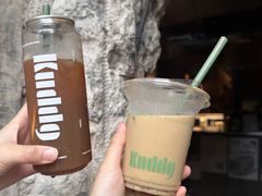 -KUDDO COFFEE(天河城店)
