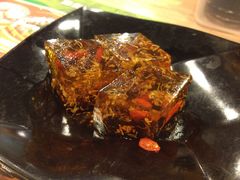桂花糕-添好运点心专门店(中环IFC店)