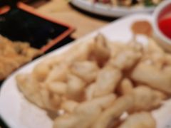 -大哈福烧烤·海鲜·家常菜(延安三路店)