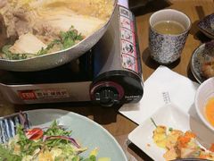 -白石的深夜食堂(济南万象城店)