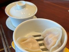 原汁海胆饺子-喜鼎海胆水饺(东港店)
