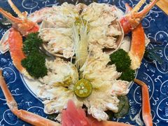 -东瀛阁(锦江宾馆店)