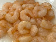 清炒大虾仁-金时代顺风大酒店(静安大融城店)
