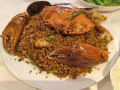 -喜记避风塘炒辣蟹(旗舰店)