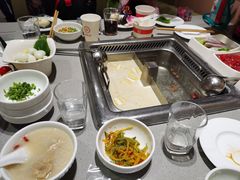 -海底捞火锅(凯德广场店)