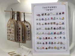 -芊冉•美甲美睫纹绣