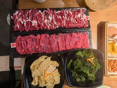 -掂档潮汕牛肉火锅(沈阳万象城店)