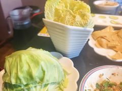 -三江两海老火锅(北京首店)
