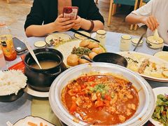 -大师傅金奖啤酒鱼(西街口总店)