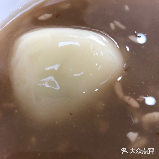 雪园美食小吃铺(龙子湖店)