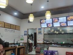 -寅春百年老卤面(汤山店)