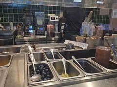 -宝珠奶酪(浦东金桥店)