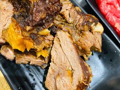 牛腩-林记潮牛·牛肉火锅(上马墩店)