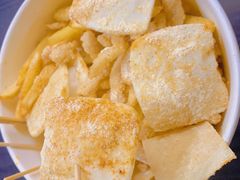 -鸡柳大人(汇金新地广场店)