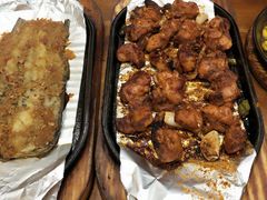 -老东镇啤酒屋海鲜加工·蒸汽海鲜·海鲜烧烤(台东店)