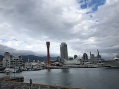 -神户港