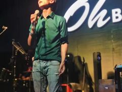 -ohbar live house(人广店)