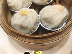 灌湯小籠包-新海利海鲜城·41年珠海老字号(夏湾店)