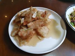 锅包肉-黑土印象菜馆(三元桥店)