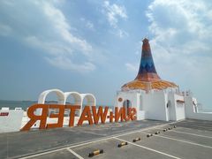 -日照灯塔风景区