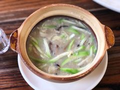 鱼云羹-猪肉婆私房菜(容桂总店)