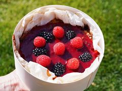 -BROWNSTONE布朗石西班牙餐厅(富城店)