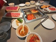 -海底捞火锅(步步高新天地店)