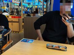 -韩乔恩·韩式自助·无限烤肉(新迎新城店)