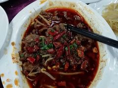 -川湘園(西华路店)