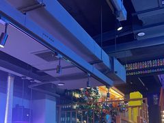 -入火韩国烤肉(凯旋广场店)