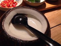 -大头椰·椰子鸡火锅(南宁万象城店)