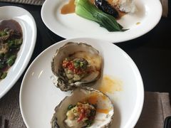 -盛宴自助餐厅(运达喜来登店)