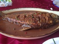 iphone_upload_pic-珍宝蟹舫·巴城味道(巴城总店)