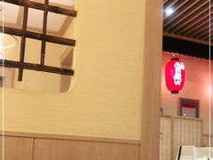 大堂-伊豆野菜村(大族广场店)