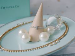 -Tiffany & Co.蒂芙尼
(南京德基广场店)