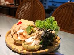 -慢丽江·云南野生菌土鸡锅(付家庄店)