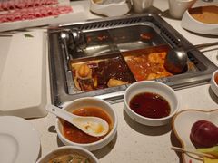 -海底捞火锅(长沙华创国际广场店)