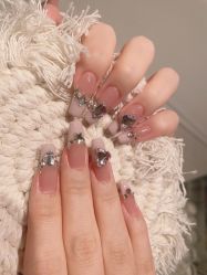 -M13瑾玳•专业美甲美睫