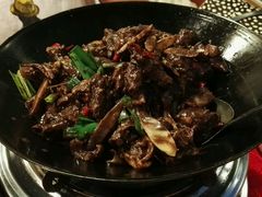 -王城醋血鸭老店