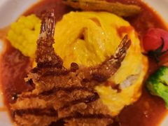 -吾妻拉面•和风食堂(群光广场店)