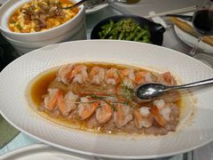 -王府井酒店(金桥港湾店)