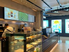 -星巴克臻选(杭州501城市广场1F店)