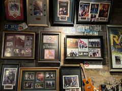 -BIGHOUSE·大房子电影主题融合餐厅(盐河巷店)